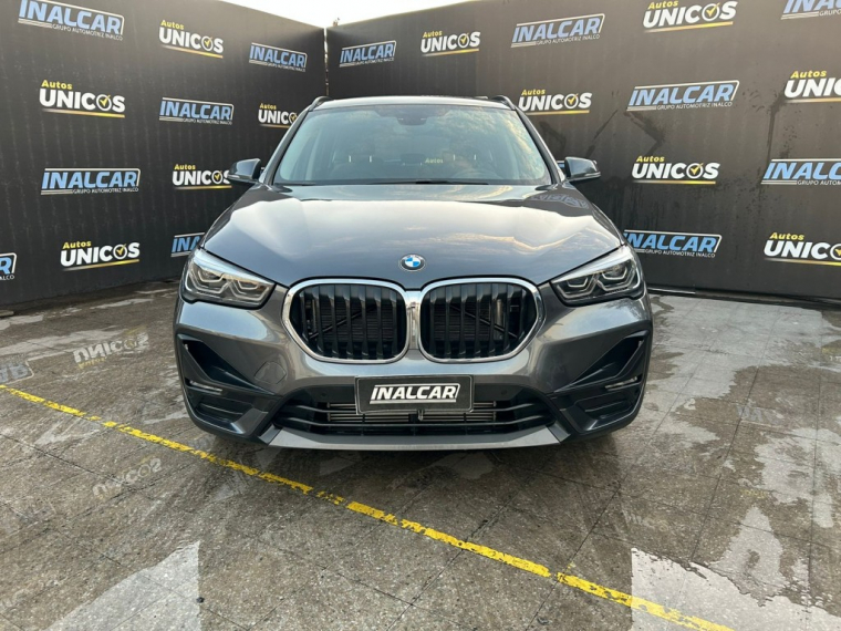 Bmw X1 Sdrive18d 2022 Usado  Usado en Webautos.cl