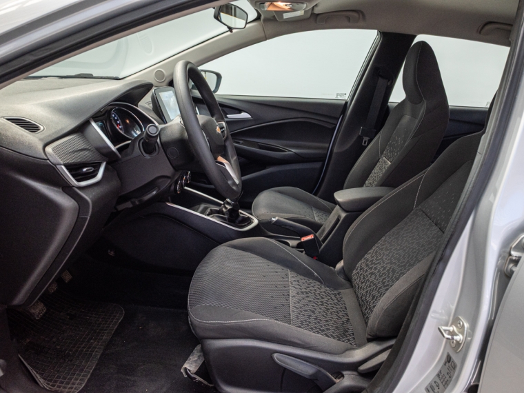 Chevrolet Onix Hb Rs 1.ot 2021 Usado  Usado en Webautos.cl