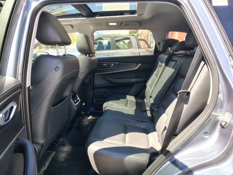 Chery Tiggo 8 Tiggo 8 1.5 Aut 2021 Usado en Rosselot Usados