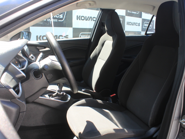 Chevrolet Onix 1.0  Sedan  Lt  Mt 2023 Usado  Usado en Kovacs Usados