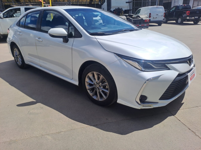 Toyota Corolla Sd 2.0 2022 Usado Usado en Webautos.cl Toyota Corolla Sd 2.0 2022 Usado Usado en Webautos.cl