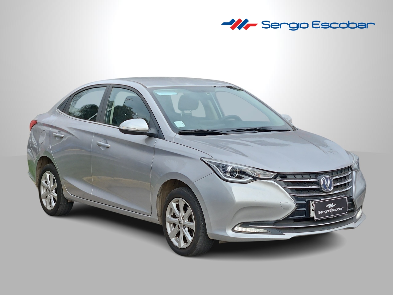 CHANGAN ALSVIN ALSVIN LUXURY 1.4 2023