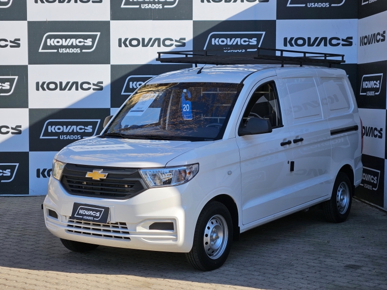 CHEVROLET N400 1.5 AC MT 2026