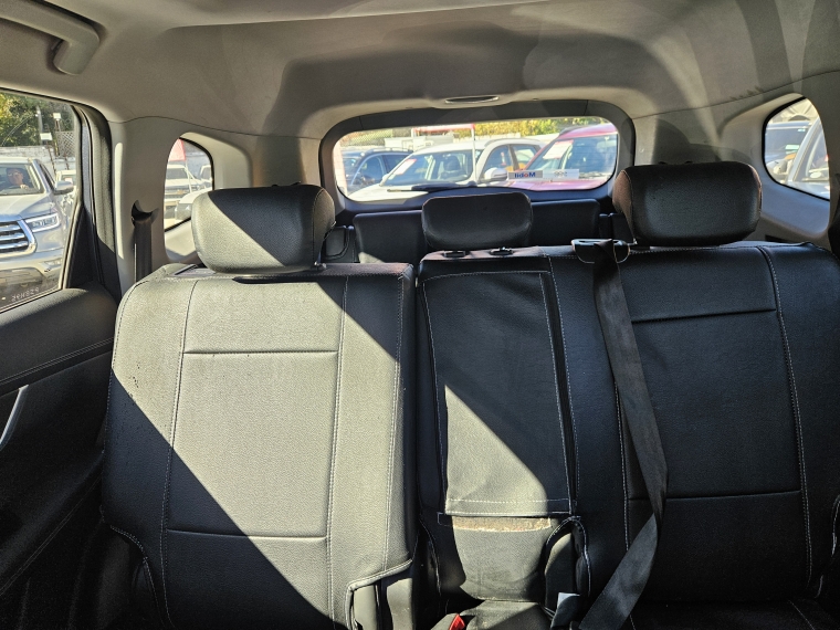 Chery Tiggo 8 Tiggo 8 1.5 Aut. 2021 Usado en Rosselot Usados