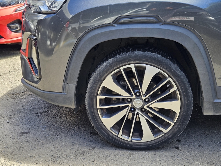 Changan Cs35 Cs35 Plus 1.4 Aut 2022 Usado en Rosselot Usados