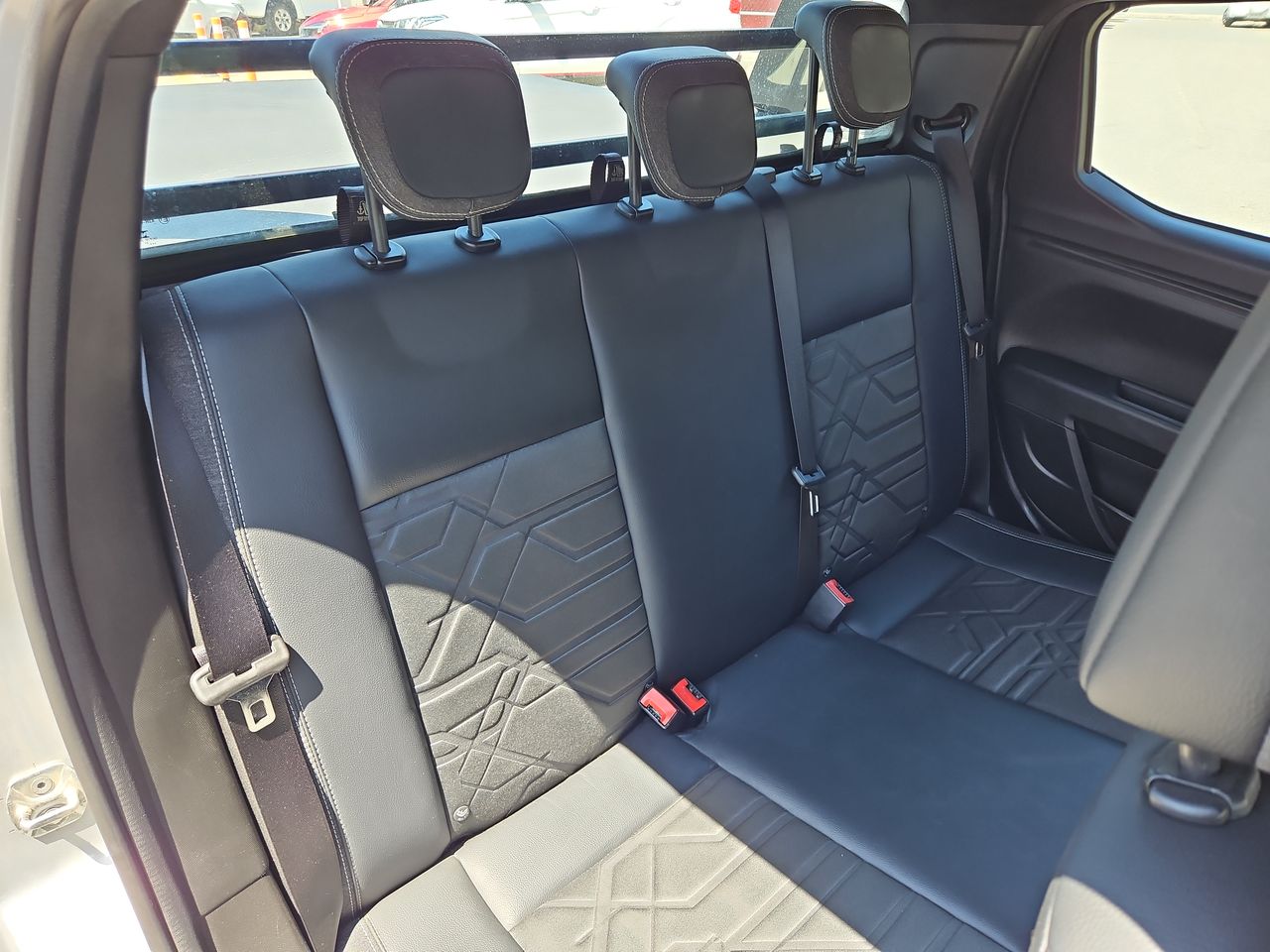 Ram 700 700 Slt Cd 1.3 2021 Usado en Usados de Primera - Sergio Escobar