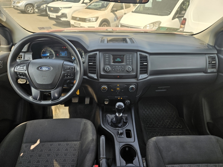 Ford Ranger 2.2 Ac Mt Dsl 4x4 2023 Usado  Usado en Autoselect Usados