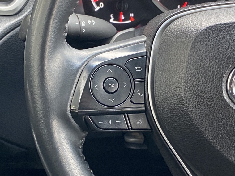 Toyota Corolla cross Corolla Cross Cvt 2.0 Aut 2022 Usado en Rosselot Usados