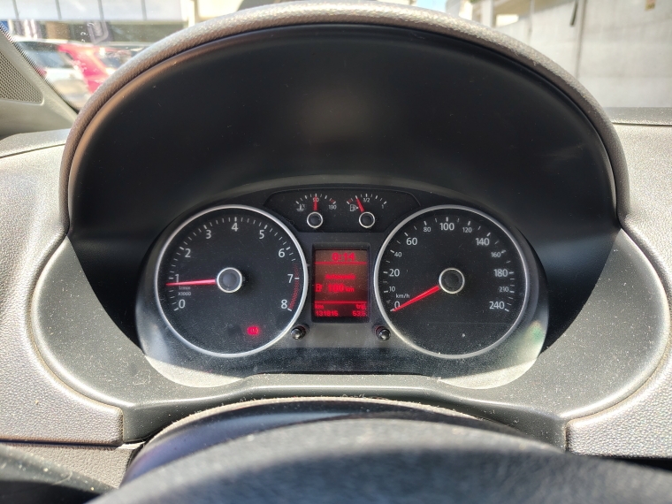 Volkswagen Gol Trendline 1.6 2014 Usado  Usado en Kovacs Usados