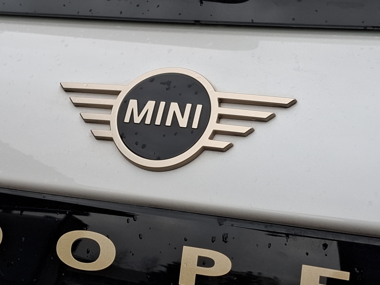 Mini Cooper Se Aut 2025 Usado  Usado en BMW Premium Selection