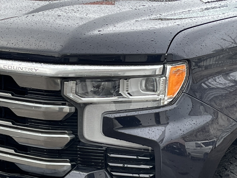 Chevrolet Silverado 3.0 Td High Country At 4x4 Diesel 2023 Usado  Usado en Kovacs Usados