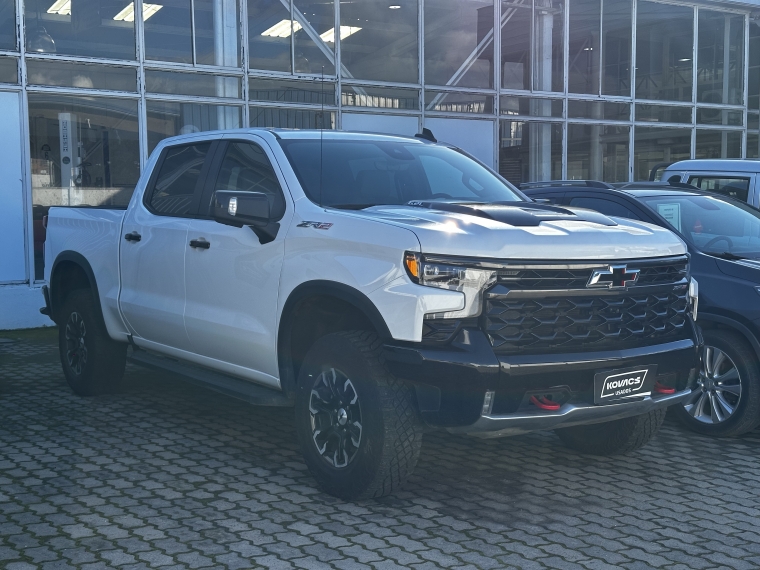 Chevrolet Silverado 6.2 At 4wd 2024 Usado  Usado en Kovacs Usados