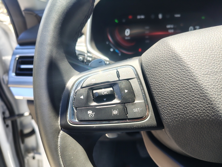 Chery Tiggo 8 Tiggo 8 Pro Glx Dct 1.6 Aut 2023 Usado en Rosselot Usados