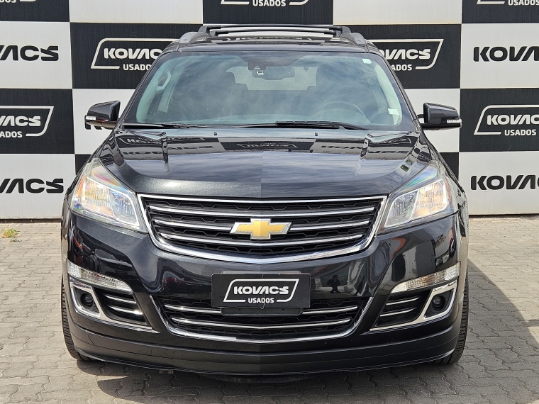 Chevrolet Traverse Iv Ltz Su 5p At 2014 Usado  Usado en Kovacs Usados