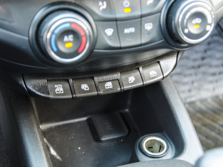 Chevrolet Sail Ls 1.5 2018 Usado  Usado en Webautos.cl