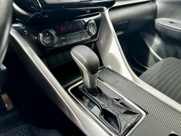 Mitsubishi Eclipse cross Eclipse Cross Rx 1.5 2023 Usado en Rosselot Usados