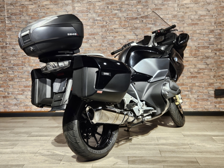 Bmw R 1250 rt . 2024 Usado en BMW Premium Selection