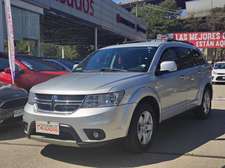 DODGE JOURNEY JOURNEY SE 2.4 AUT 2014