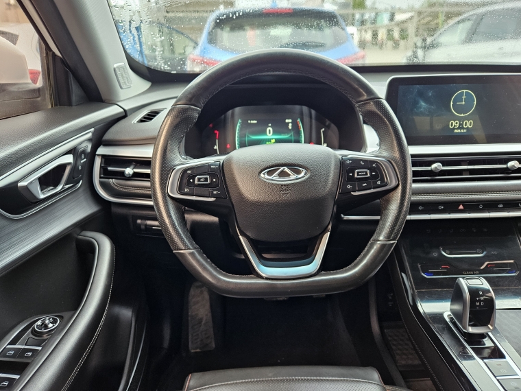 Chery Tiggo 7 pro Tiggo 7 Glx Cvt Pro 1.5 Aut 2021 Usado en Rosselot Usados