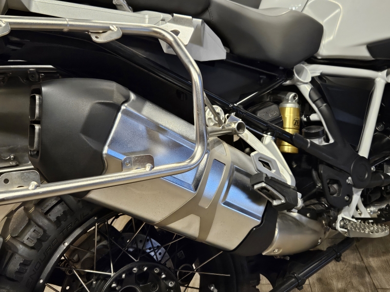 Bmw R 1250 gs adventure Ii 2023 Usado en BMW Premium Selection