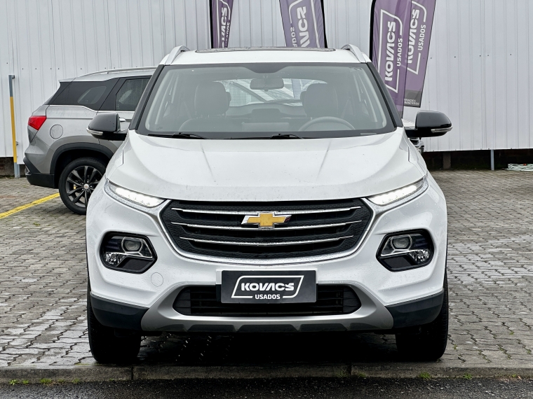 Chevrolet Groove Groove 2024 Usado  Usado en Kovacs Usados