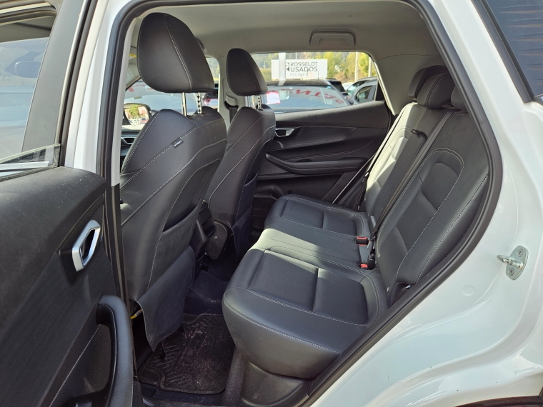 Chery Tiggo 3 Tiggo 3 Pro Glx 1.5 2025 Usado en Rosselot Usados
