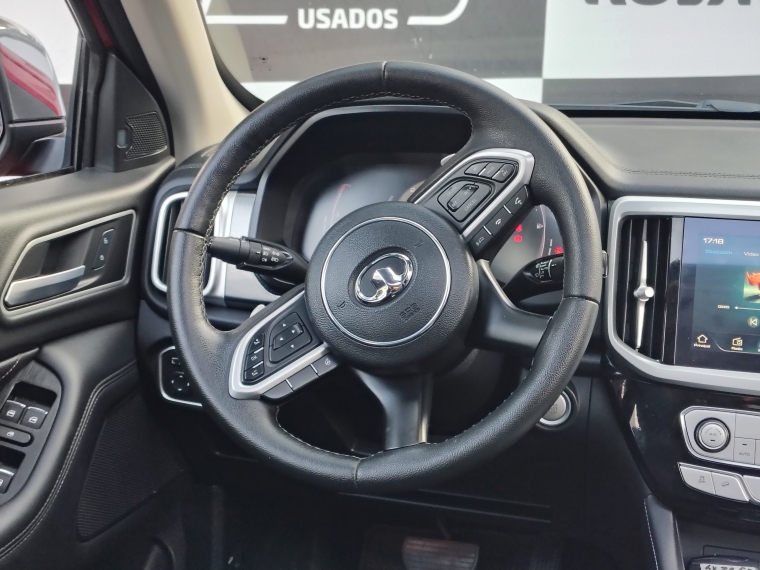Great wall Poer 2.0 Plus Elite At 4x4 Diesel 2024 Usado  Usado en Kovacs Usados