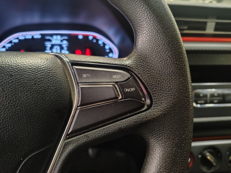 Chery Tiggo 2 Tiggo 2 Gl 1.5 2017 Usado en Rosselot Usados