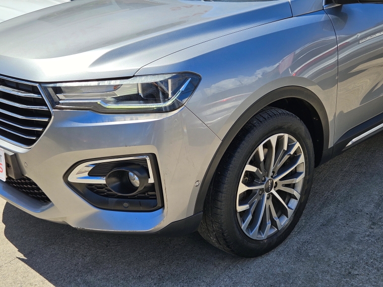 Haval H6 H6 2.0 Aut 2020 Usado en Rosselot Usados