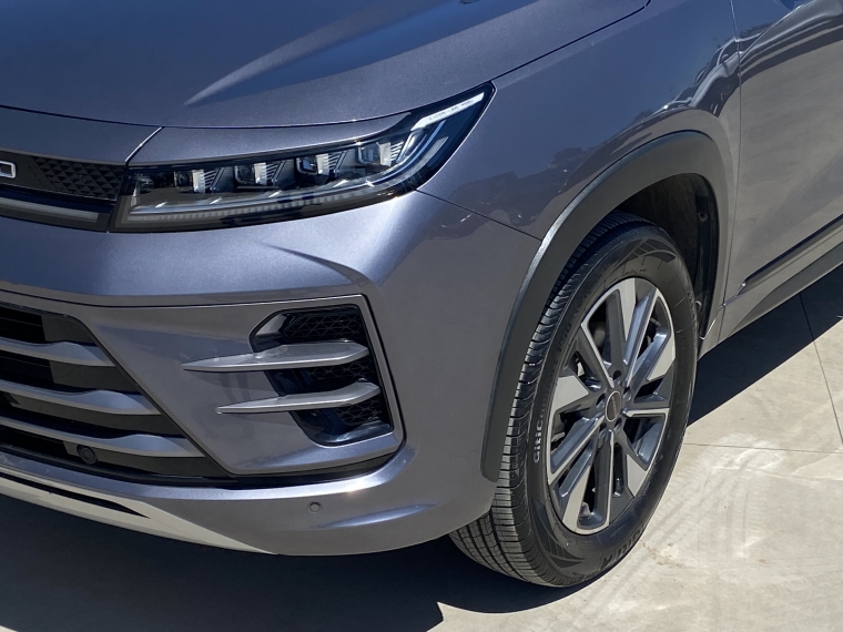 Exeed Lx Lx Advanced 1.5 Aut 2023 Usado en Rosselot Usados
