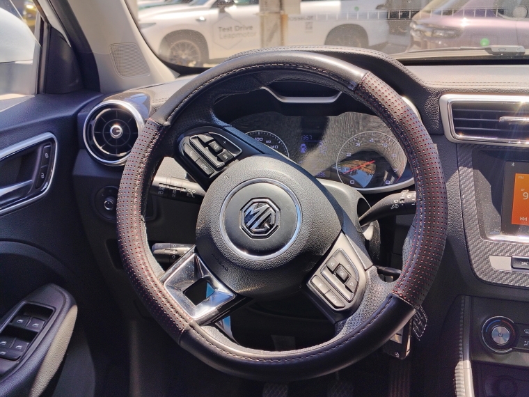 Mg Zs Zs 1.5 2022 Usado en Rosselot Usados