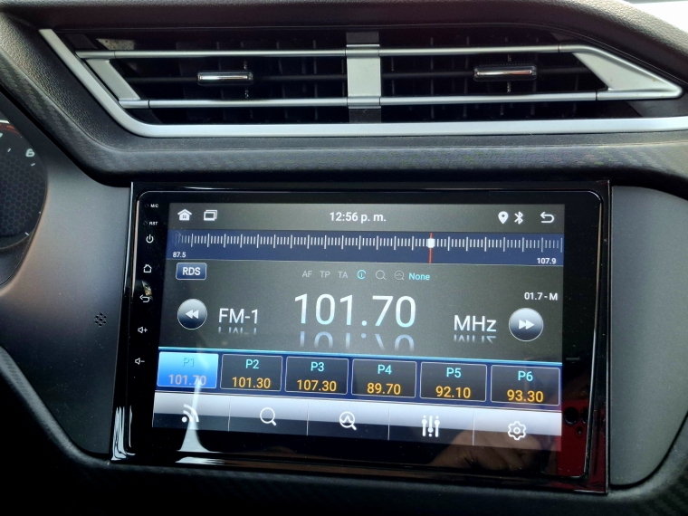 Chery Tiggo 2 Tiggo 2 Gls Cvt 1.5 Aut 2022 Usado en Rosselot Usados