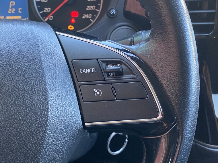 Mitsubishi Outlander Outlander Cvt 2.0 Aut 2022 Usado en Rosselot Usados
