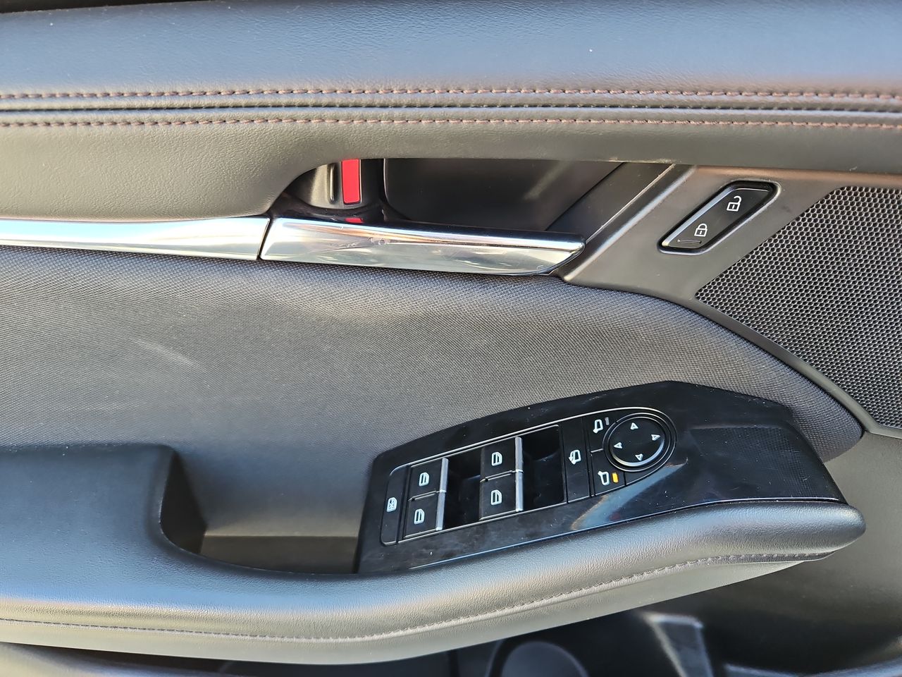 Mazda 3 3 Sedan 2.0 2022 Usado en Usados de Primera - Sergio Escobar