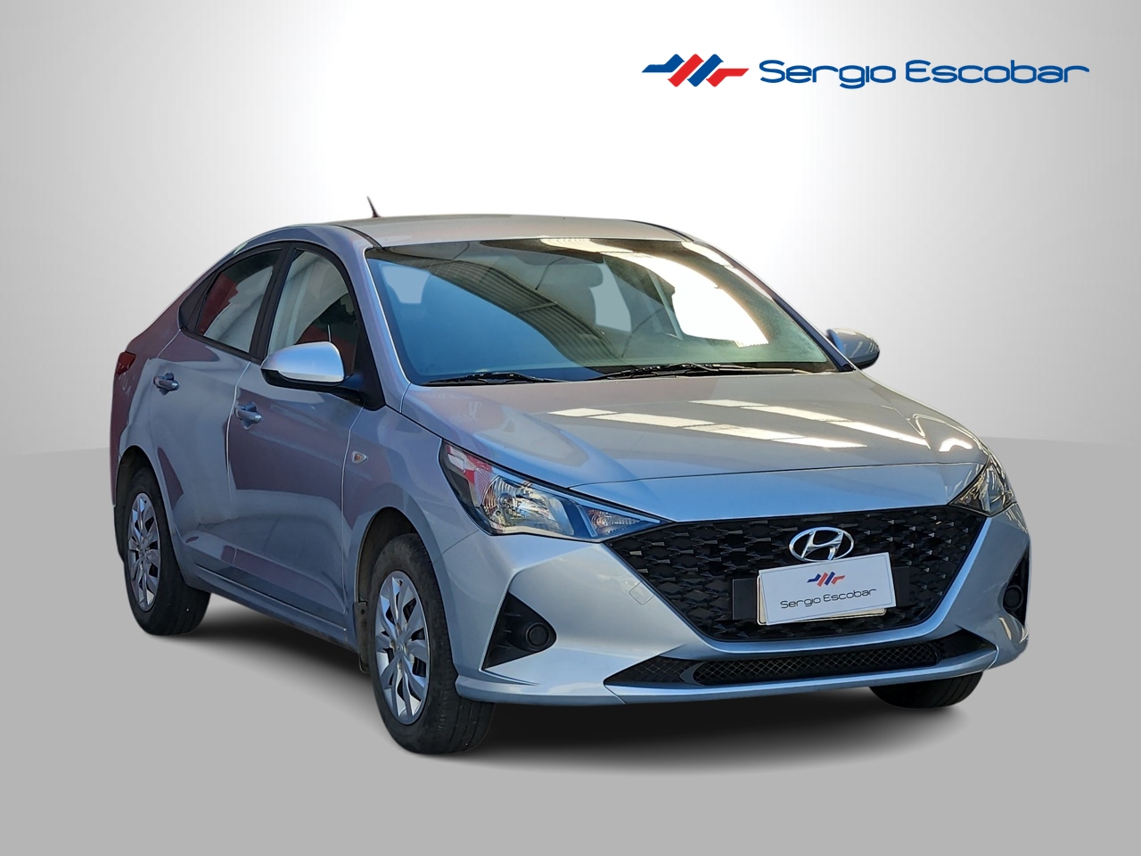 HYUNDAI ACCENT ACCENT HCI 1.4 2021