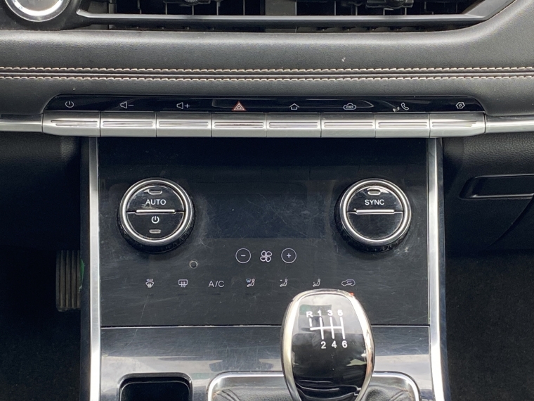 Chery Tiggo 8 Tiggo 8 1.5 2022 Usado en Rosselot Usados