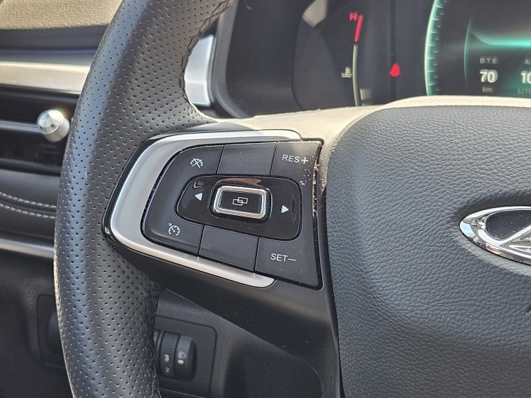 Chery Tiggo 7 pro Tiggo 7 Glx Cvt Pro 1.5 Aut 2023 Usado en Rosselot Usados