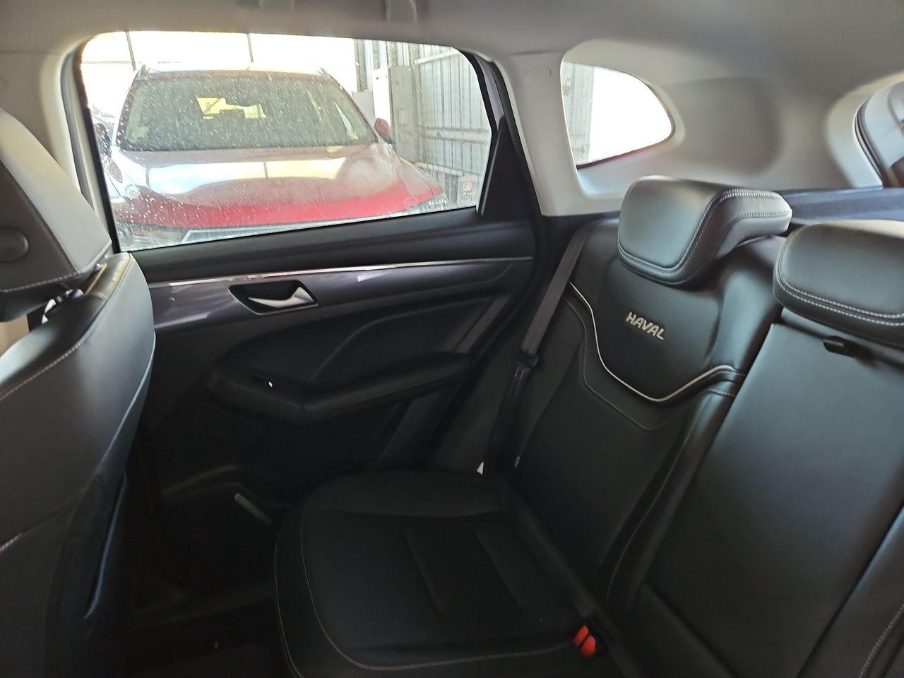 Haval Jolion Jolion Turbo Dct 1.5 Aut 2022 Usado en Usados de Primera - Sergio Escobar