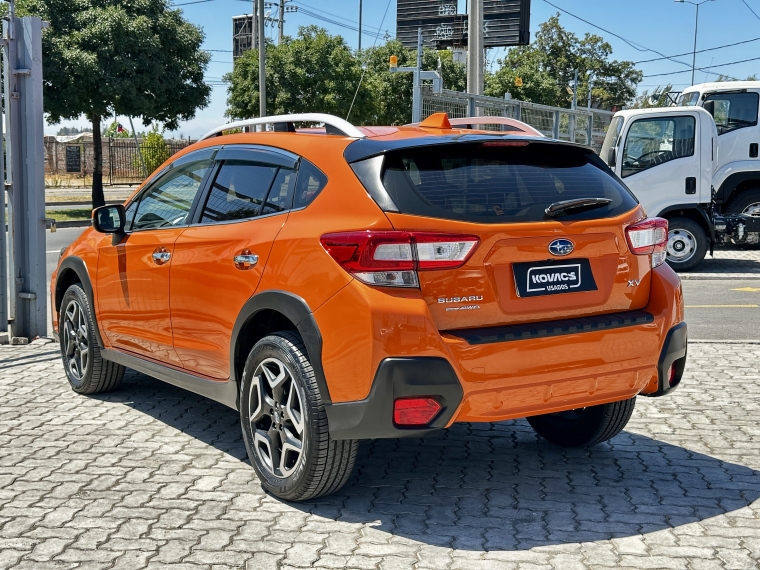 Subaru Xv 2.0 Dynamic At 4x4 2019 Usado Usado en Kovacs Usados Subaru Xv 2.0 Dynamic At 4x4 2019 Usado Usado en Kovacs Usados