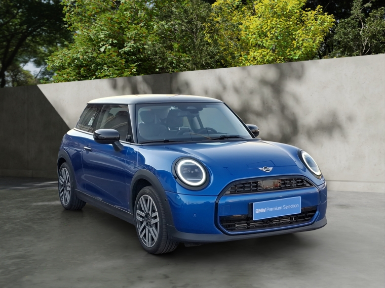 Mini Cooper C 1.5 Hb 3p Classic 2026 Usado  Usado en BMW Premium Selection