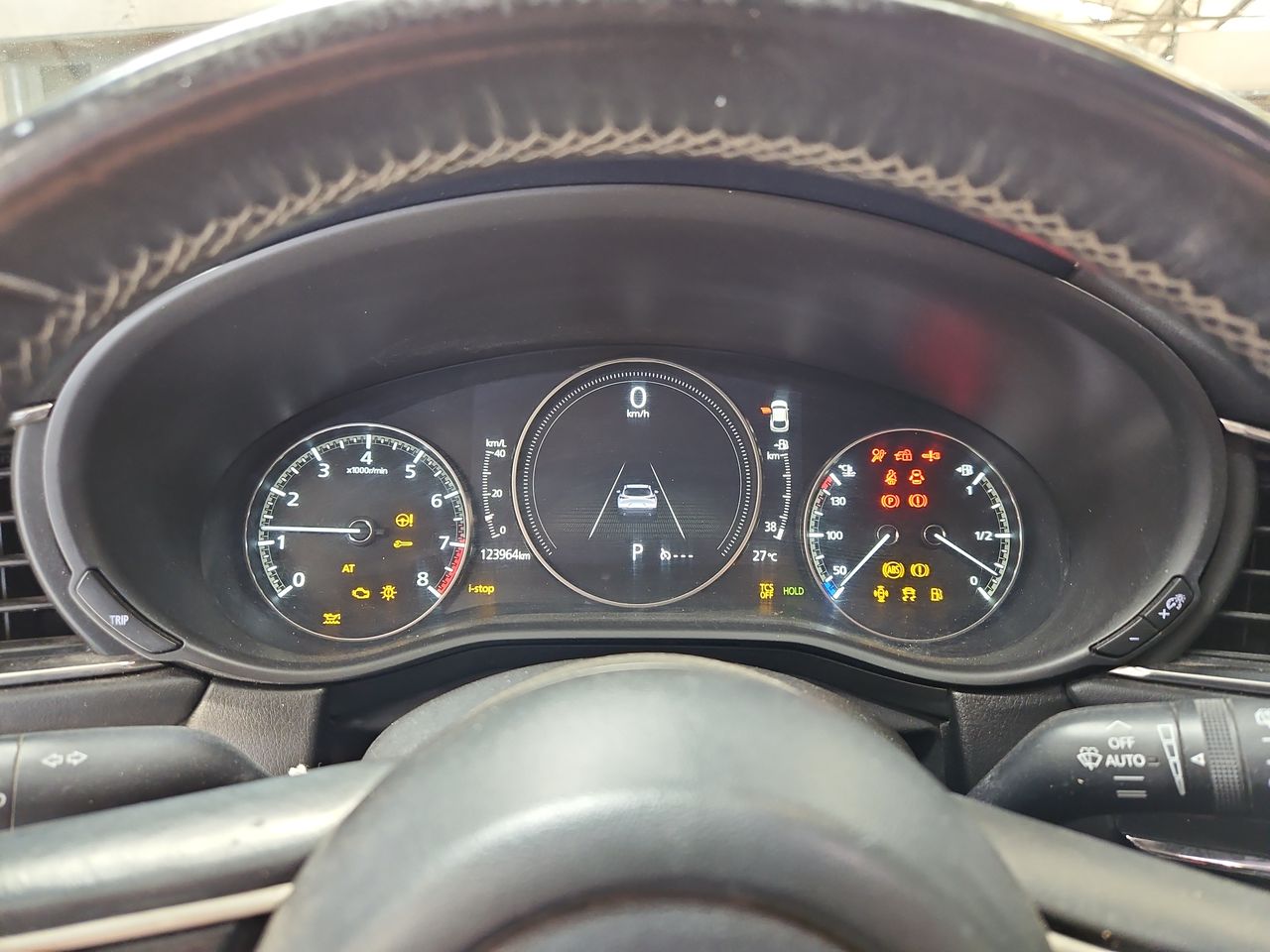 Mazda Cx-30 Cx30 2.0 Aut 2020 Usado Usado en Webautos.cl Mazda Cx-30 Cx30 2.0 Aut 2020 Usado Usado en Webautos.cl