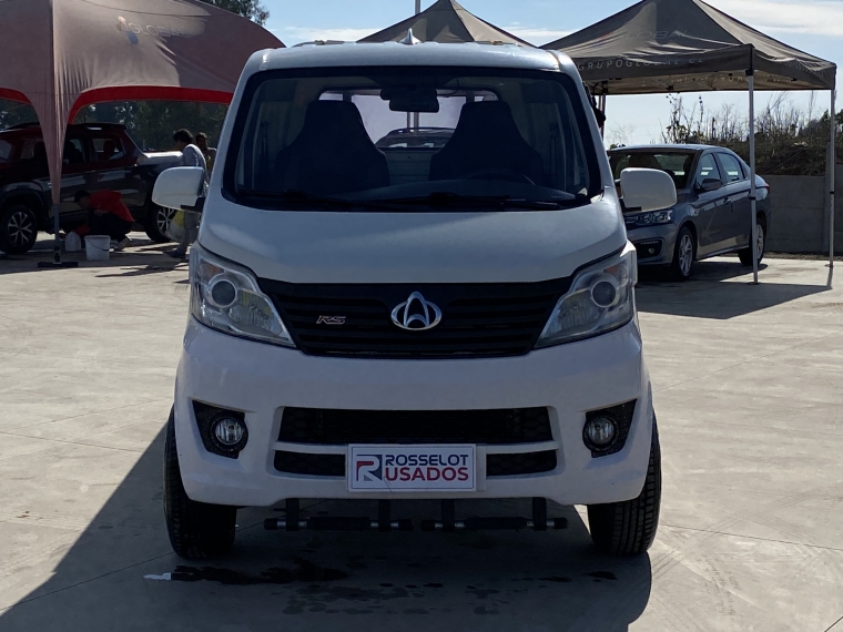Changan Md201 Md201 Xl 1.5 2022 Usado en Rosselot Usados