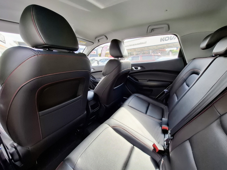 Chery Tiggo 3 1.5 Gls Mt 2022 Usado  Usado en Kovacs Usados