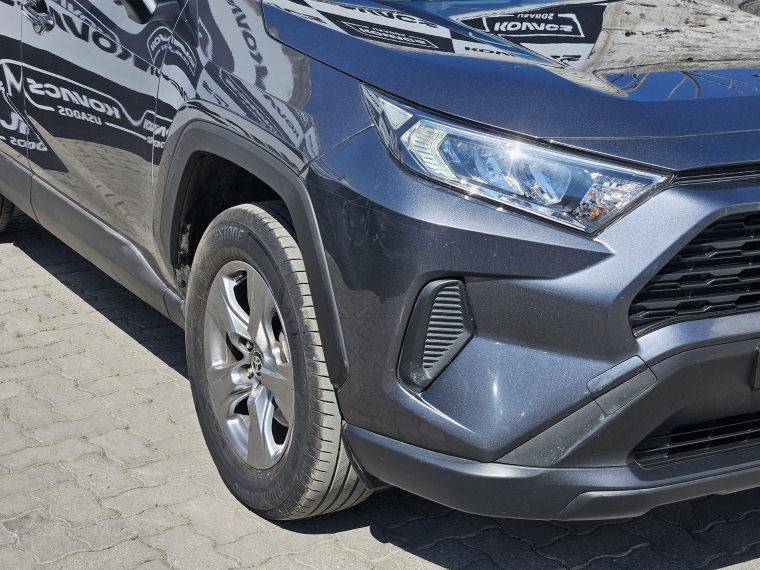 Toyota Rav4 2.0 Le At 2024 Usado  Usado en Kovacs Usados
