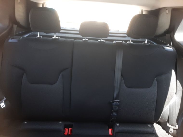 Jeep Renegade 1.8 Sport 4x2 Mt 5p 2022 Usado  Usado en Webautos.cl