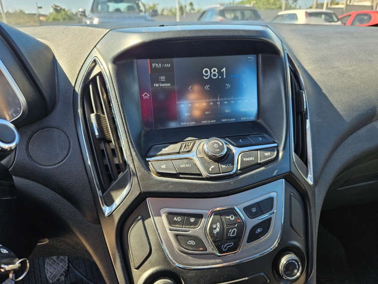Chery Arrizo 5 Arrizo 5 Gls Mt 2022 Usado en Rosselot Usados