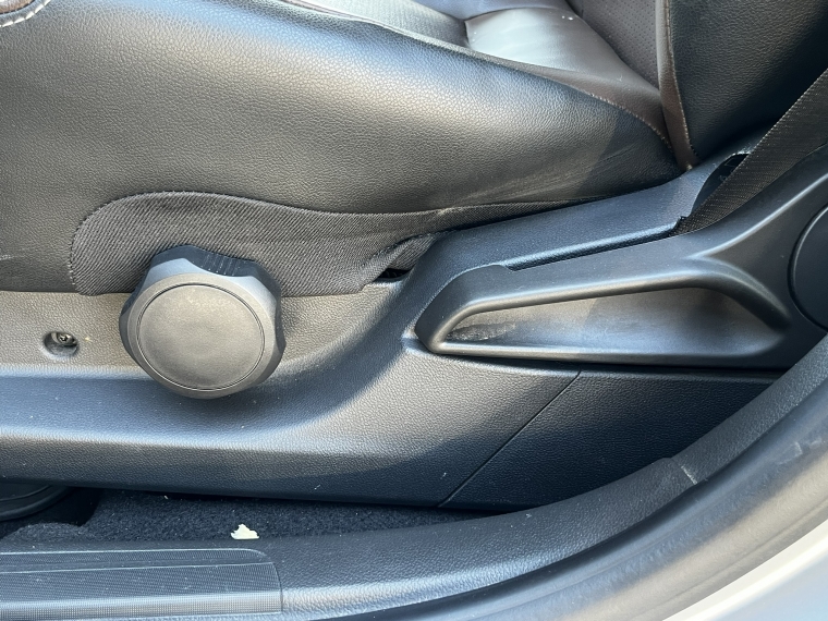 Chevrolet Cobalt Ltz At 2018 Usado  Usado en Kovacs Usados
