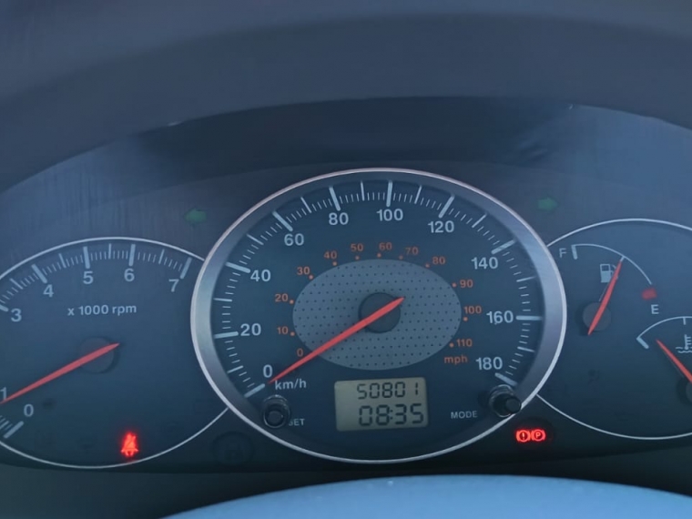 Mahindra Scorpio Crde 2.2 2018 Usado  Usado en Webautos.cl