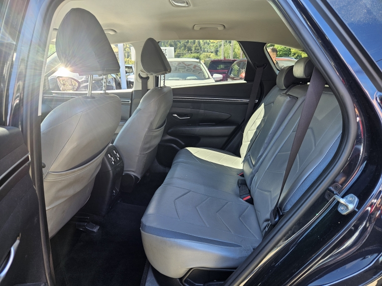 Hyundai Tucson Tucson Nx4 Mpi 2.0 2021 Usado en Rosselot Usados