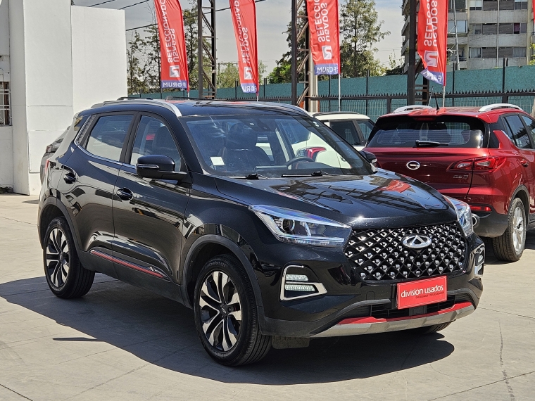 Chery Tiggo 3 Tiggo 3 Pro 1.5t Glx Cvt Euro 6c 2023 Usado en Rosselot Usados